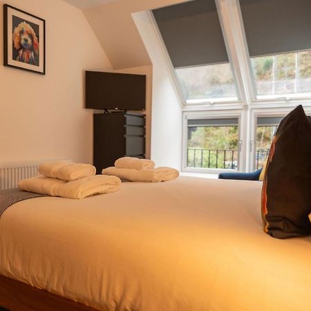 Cairn Cottage Онік Екстер'єр фото