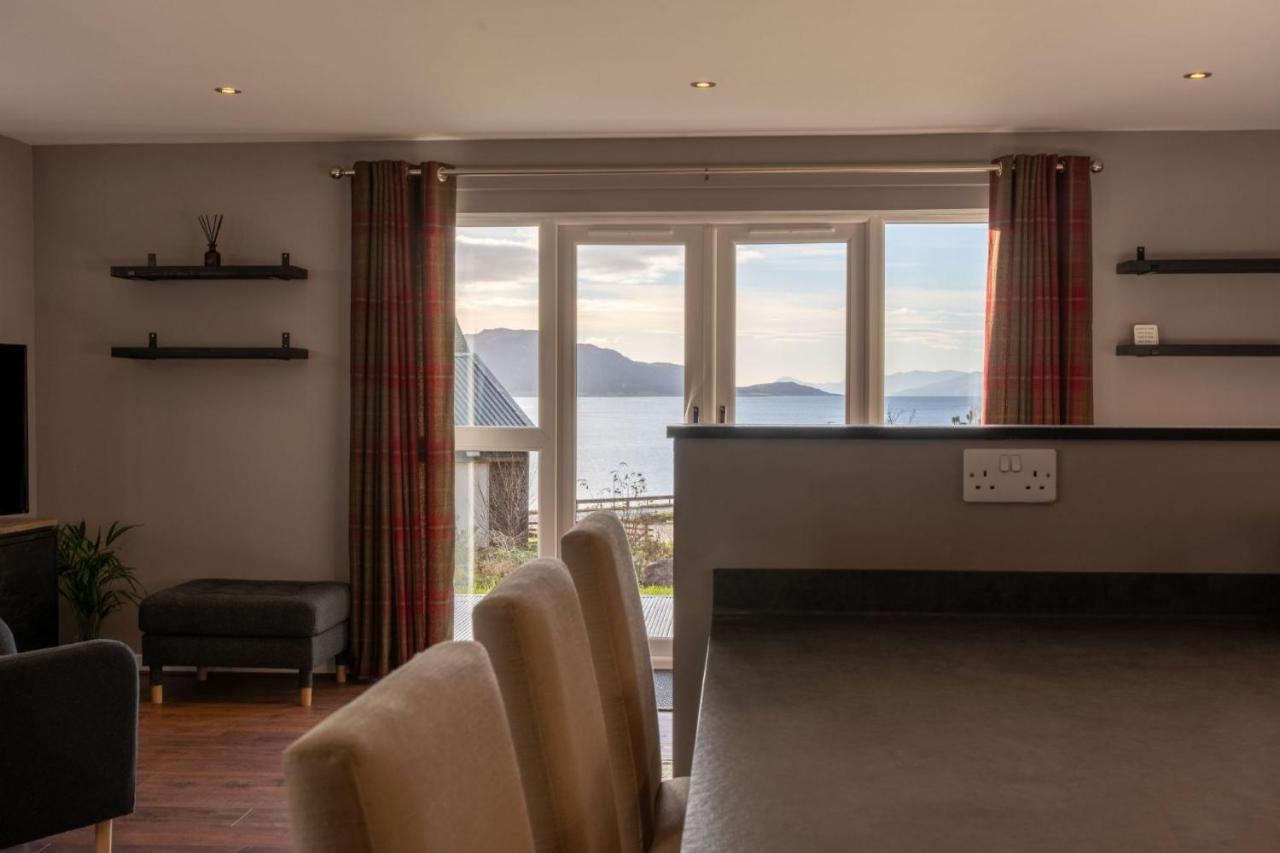 Cairn Cottage Онік Екстер'єр фото
