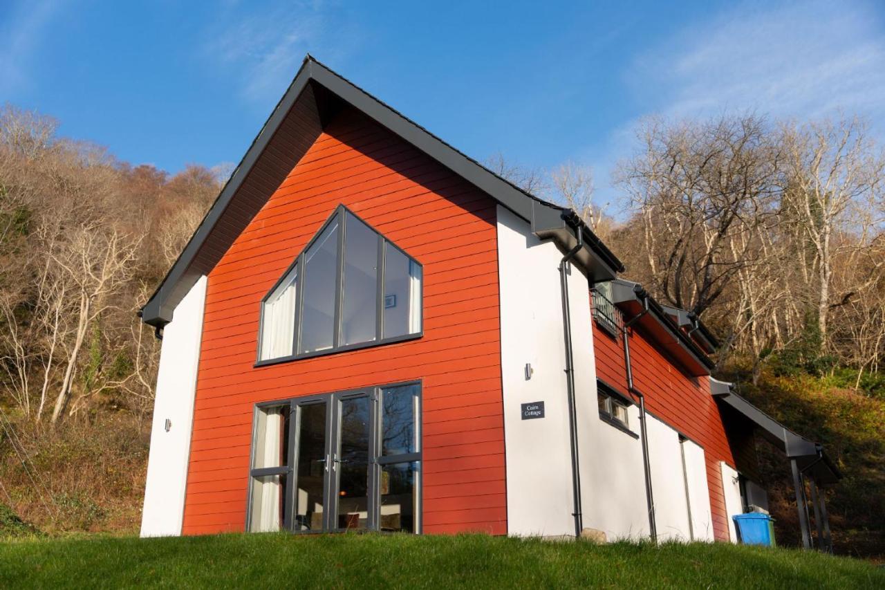 Cairn Cottage Онік Екстер'єр фото